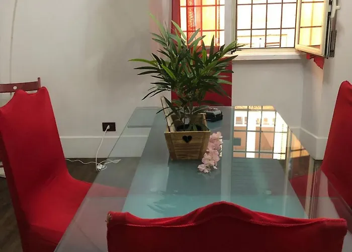 Affaccio Su Piazza Navona רומא